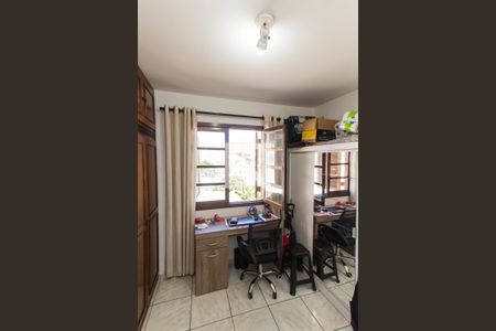 Casa à venda com 132m², 3 quartos e 2 vagas Casa à venda com 132m², 3 quartos e 2 vagasQuarto 2