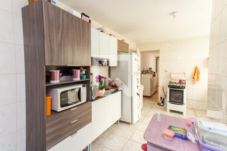 Casa à venda com 132m², 3 quartos e 2 vagas Casa à venda com 132m², 3 quartos e 2 vagasCozinha 2