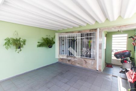 Casa à venda com 132m², 3 quartos e 2 vagas Casa à venda com 132m², 3 quartos e 2 vagasGaragem