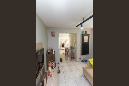 Sala 2   de casa à venda com 3 quartos, 132m² em Vila Mazzei, São Paulo