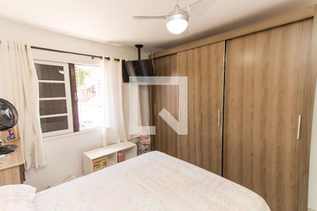 Quarto 1   de casa à venda com 3 quartos, 132m² em Vila Mazzei, São Paulo