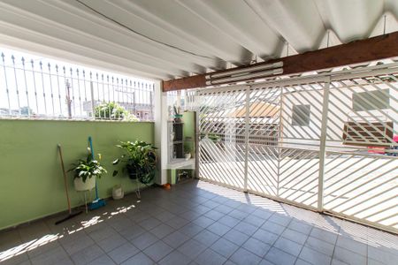 Casa à venda com 132m², 3 quartos e 2 vagas Casa à venda com 132m², 3 quartos e 2 vagasGaragem