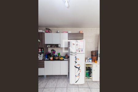 Casa à venda com 132m², 3 quartos e 2 vagas Casa à venda com 132m², 3 quartos e 2 vagasCozinha 2