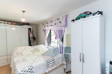 Casa à venda com 132m², 3 quartos e 2 vagas Casa à venda com 132m², 3 quartos e 2 vagasQuarto 3