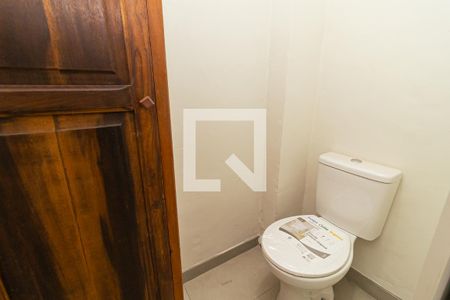 Apartamento à venda com 56m², 1 quarto e sem vagaBanheiro de serviço