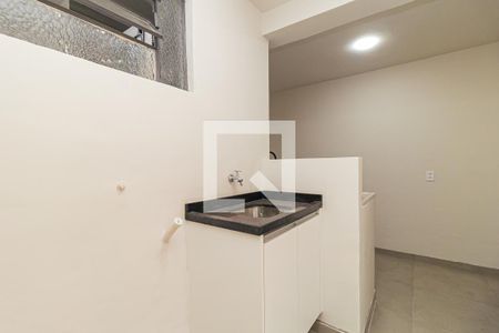 Apartamento à venda com 56m², 1 quarto e sem vagaÁrea de Serviço
