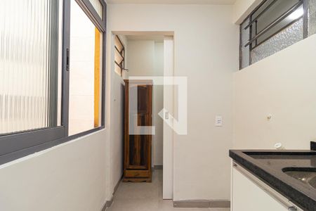 Apartamento à venda com 56m², 1 quarto e sem vagaÁrea de Serviço