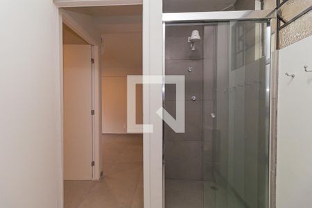Apartamento à venda com 56m², 1 quarto e sem vagaBanheiro