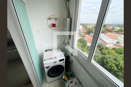 Apartamento à venda com 95m², 2 quartos e 2 vagas