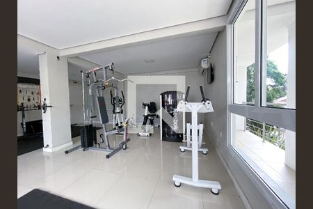 Apartamento à venda com 95m², 2 quartos e 2 vagas