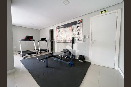 Apartamento à venda com 95m², 2 quartos e 2 vagas