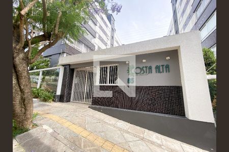 Apartamento à venda com 95m², 2 quartos e 2 vagas