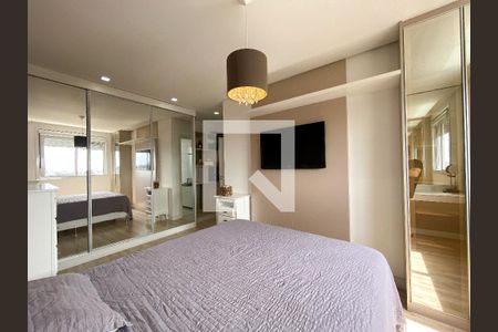 Apartamento à venda com 95m², 2 quartos e 2 vagas