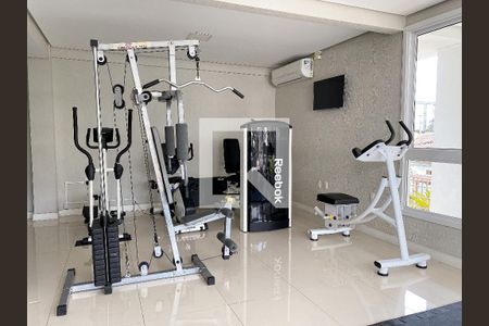 Apartamento à venda com 95m², 2 quartos e 2 vagas