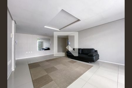 Apartamento à venda com 95m², 2 quartos e 2 vagas