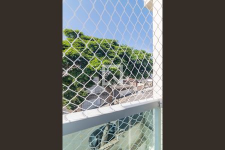 Apartamento à venda com 100m², 2 quartos e 2 vagasVista da Suite