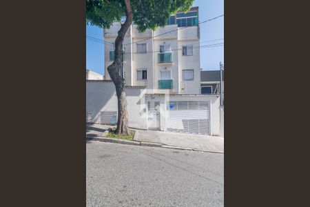 Apartamento à venda com 100m², 2 quartos e 2 vagasFachada