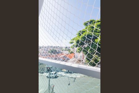 Apartamento à venda com 100m², 2 quartos e 2 vagasVista da Suite