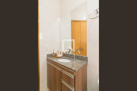 Apartamento à venda com 100m², 2 quartos e 2 vagasBanheiro