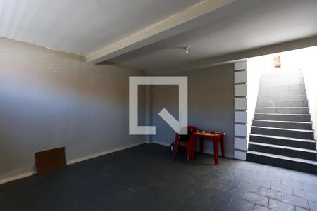 Casa à venda com 125m², 3 quartos e 2 vagas Casa à venda com 125m², 3 quartos e 2 vagasGaragem