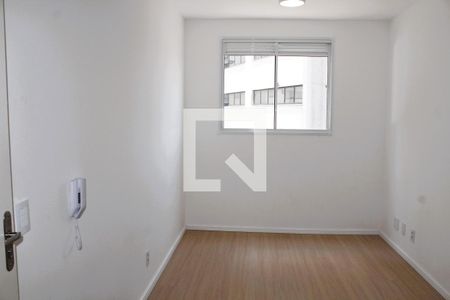 Sala de apartamento para alugar com 2 quartos, 34m² em Barra Funda, São Paulo