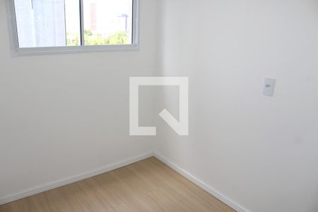 Quarto 2 de apartamento para alugar com 2 quartos, 34m² em Barra Funda, São Paulo