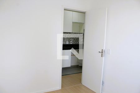 Quarto 1 de apartamento para alugar com 2 quartos, 34m² em Barra Funda, São Paulo