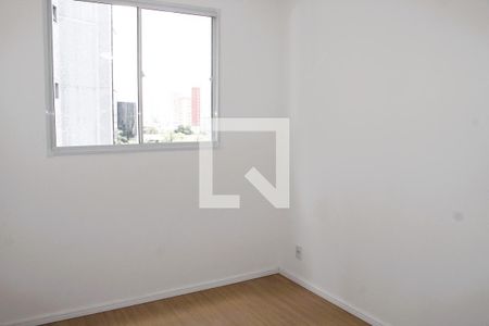 Quarto 1 de apartamento para alugar com 2 quartos, 34m² em Barra Funda, São Paulo