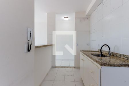 Apartamento para alugar com 56m², 2 quartos e 1 vaga Apartamento para alugar com 56m², 2 quartos e 1 vagaCozinha