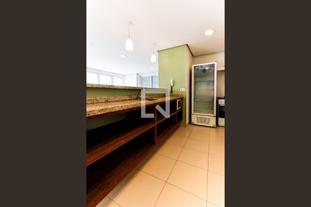 Apartamento para alugar com 56m², 2 quartos e 1 vaga Apartamento para alugar com 56m², 2 quartos e 1 vagaÁrea Comum - Salão de Festas 1