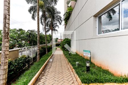 Apartamento para alugar com 56m², 2 quartos e 1 vaga Apartamento para alugar com 56m², 2 quartos e 1 vagaÁrea Comum
