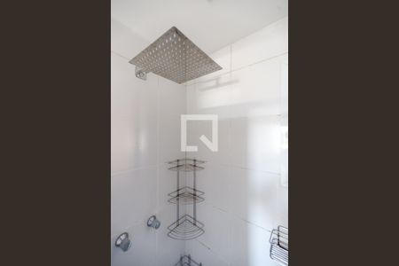 Apartamento para alugar com 56m², 2 quartos e 1 vaga Apartamento para alugar com 56m², 2 quartos e 1 vagaBanheiro