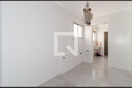 Apartamento à venda com 80m², 3 quartos e 1 vagaCozinha