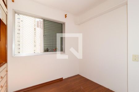Apartamento à venda com 80m², 3 quartos e 1 vagaQuarto 3