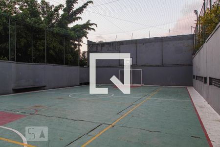 Apartamento à venda com 80m², 3 quartos e 1 vagaQuadra