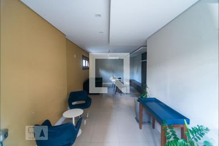 Apartamento à venda com 80m², 3 quartos e 1 vagaSalão de Festas