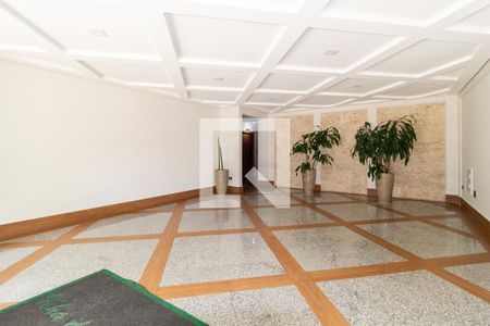 Apartamento à venda com 80m², 3 quartos e 1 vagaHall social