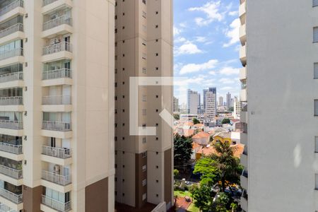 Apartamento à venda com 80m², 3 quartos e 1 vagaVista - Quarto 1
