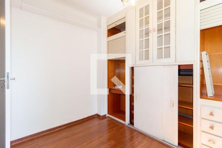 Apartamento à venda com 80m², 3 quartos e 1 vagaQuarto 3