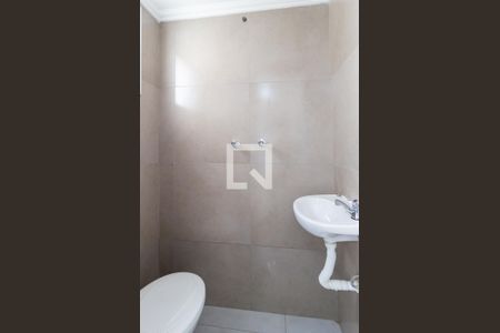 Apartamento à venda com 80m², 3 quartos e 1 vagaBanheiro - Área de Serviço