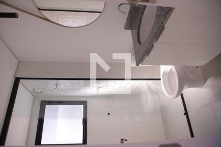 Apartamento para alugar com 40m², 2 quartos e 1 vagaBanheiro