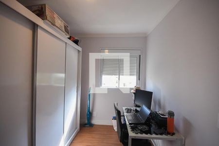 Quarto de apartamento para alugar com 2 quartos, 70m² em Jardim Parque Morumbi, São Paulo