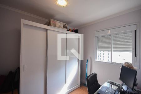 Quarto de apartamento para alugar com 2 quartos, 70m² em Jardim Parque Morumbi, São Paulo