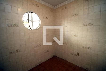 Casa à venda com 339m², 5 quartos e 1 vagaQuitinet Anexo- Quarto