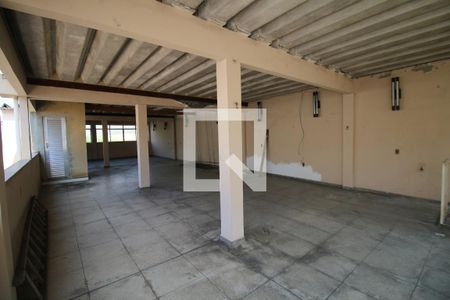 Casa à venda com 339m², 5 quartos e 1 vagaTerraço