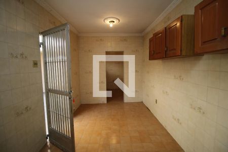 Casa à venda com 339m², 5 quartos e 1 vagaQuitinet Anexo- Sala e Cozinha