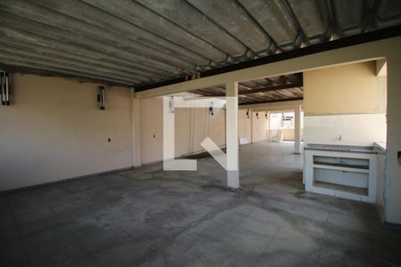 Casa à venda com 339m², 5 quartos e 1 vagaÁrea gourmet - Terraço