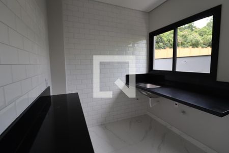 Casa à venda com 506m², 3 quartos e 4 vagasÁrea de Serviço