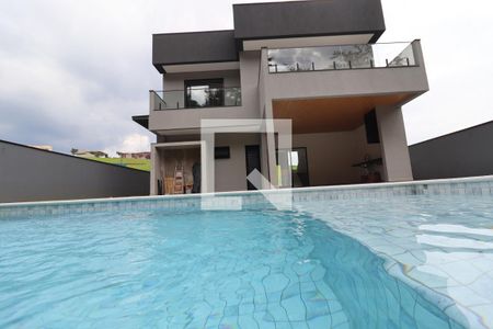 Casa à venda com 506m², 3 quartos e 4 vagasPiscina