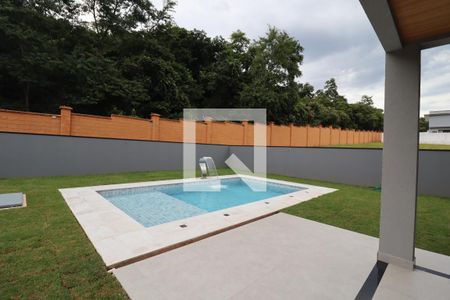 Casa à venda com 506m², 3 quartos e 4 vagasPiscina